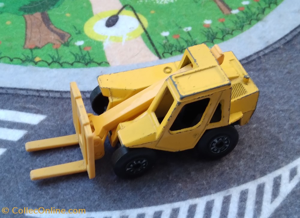 modeles reduits vehicules de travaux publics sambron jacklift