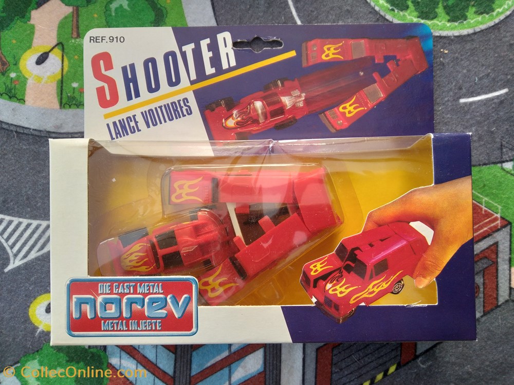 jeux de societe jouets shooter lance voitures