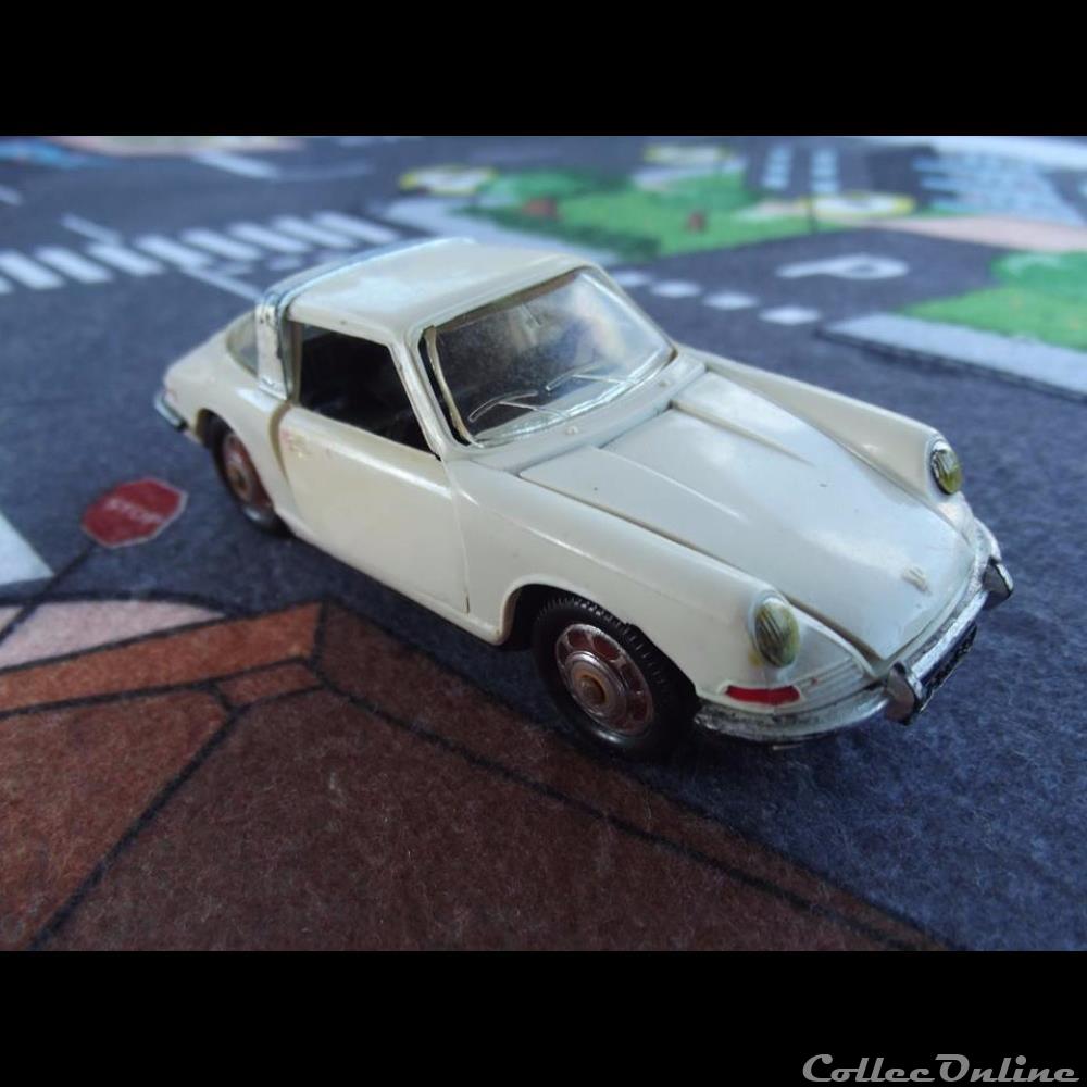 modele reduit voiture porsche 911 l targa