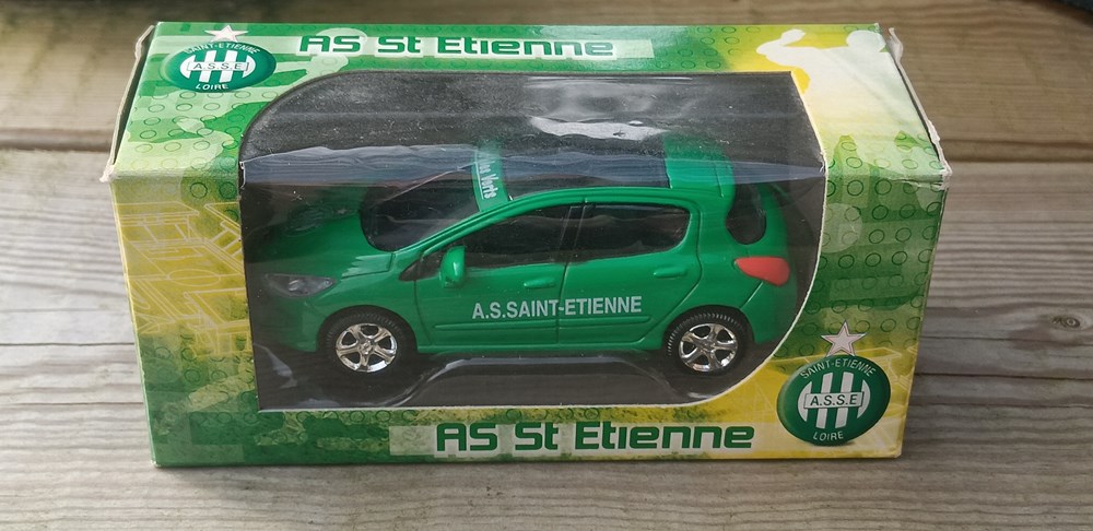modeles reduits voitures peugeot 308 i as st etienne