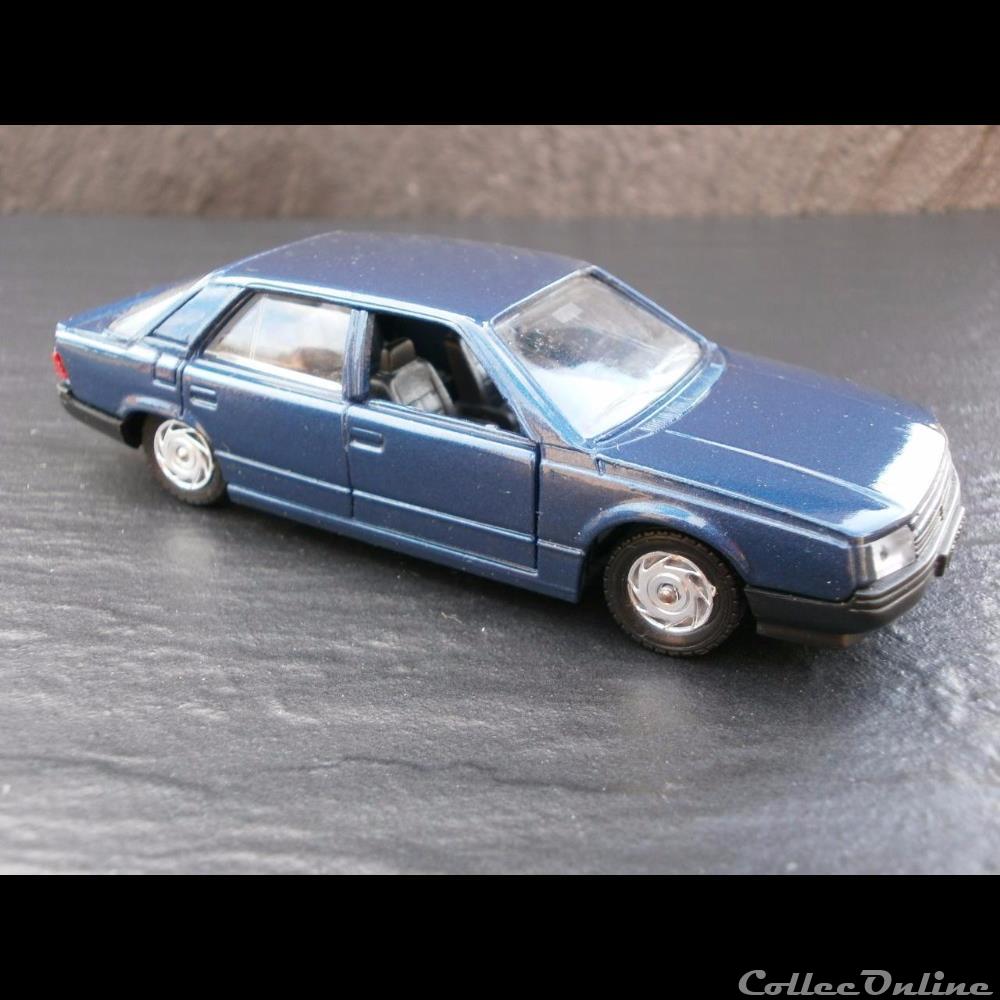 modele reduit voiture renault 25