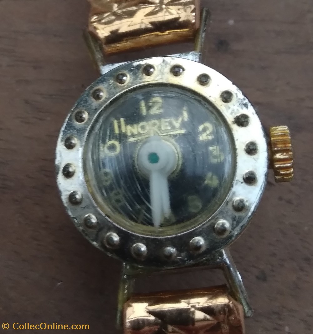 Montre Norev jeux de societe jouets montre norev