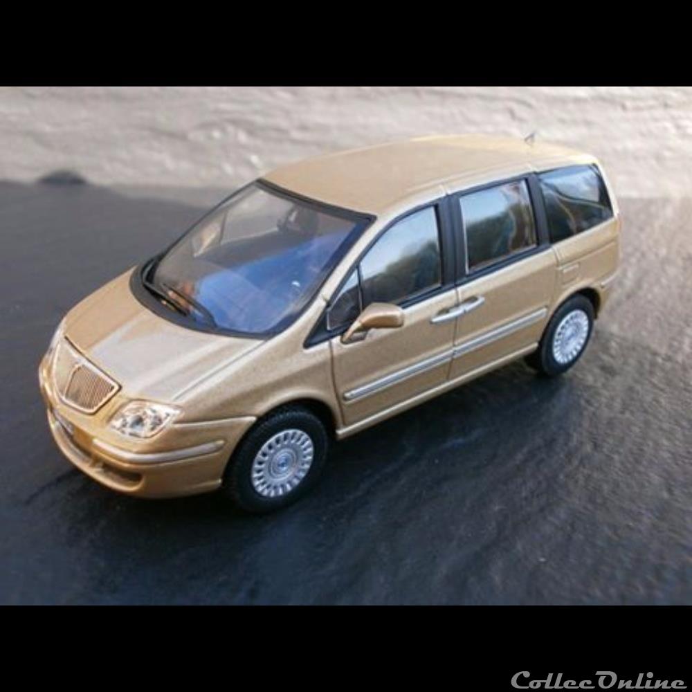 modele reduit voiture lancium lancia phedra