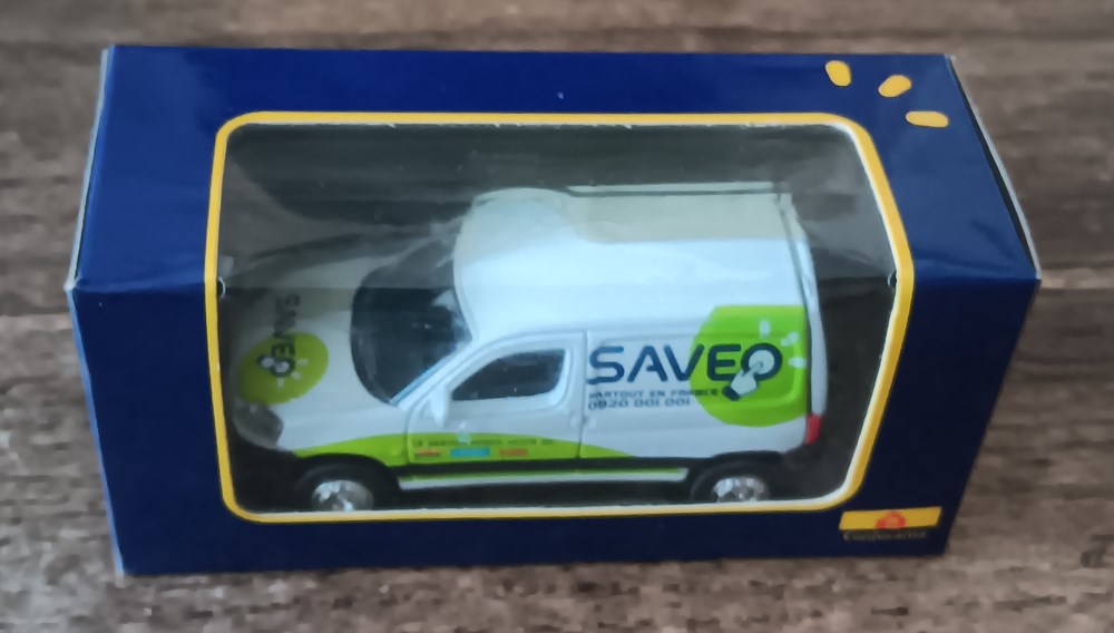 modeles reduits voitures citroen berlingo iii saveo