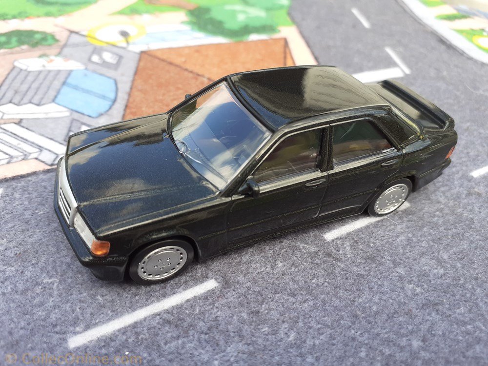 modeles reduits voitures mercedes benz 190 e 2 3
