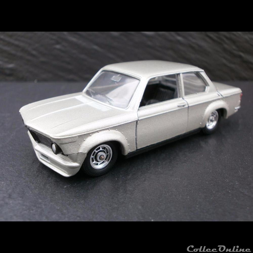 modele reduit voiture bmw 2002 turbo