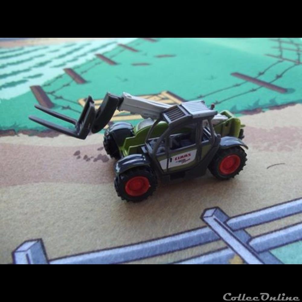 Claas Scorpion 7040 modeles reduits vehicules agricoles claas scorpion 7040