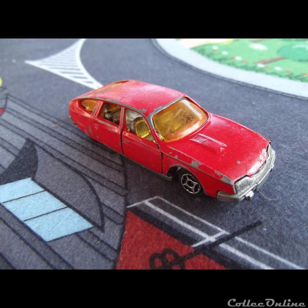 modele reduit voiture citroen cx
