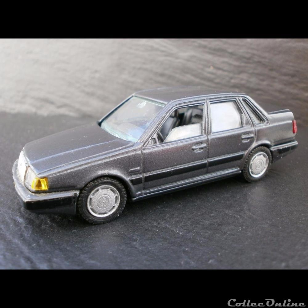 Volvo 460 GL modeles reduits voitures volvo 460 gl