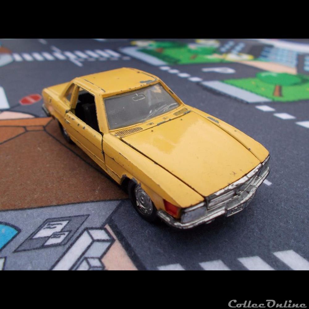 modele reduit voiture mercedes benz 350