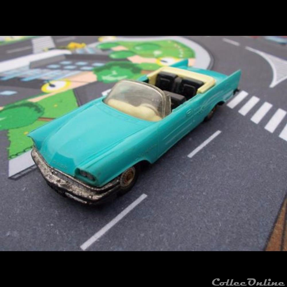 Chrysler New-Yorker modeles reduits voitures chrysler new yorker