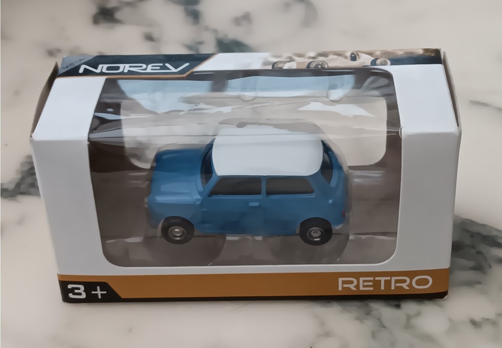 modeles reduits voitures austin mini