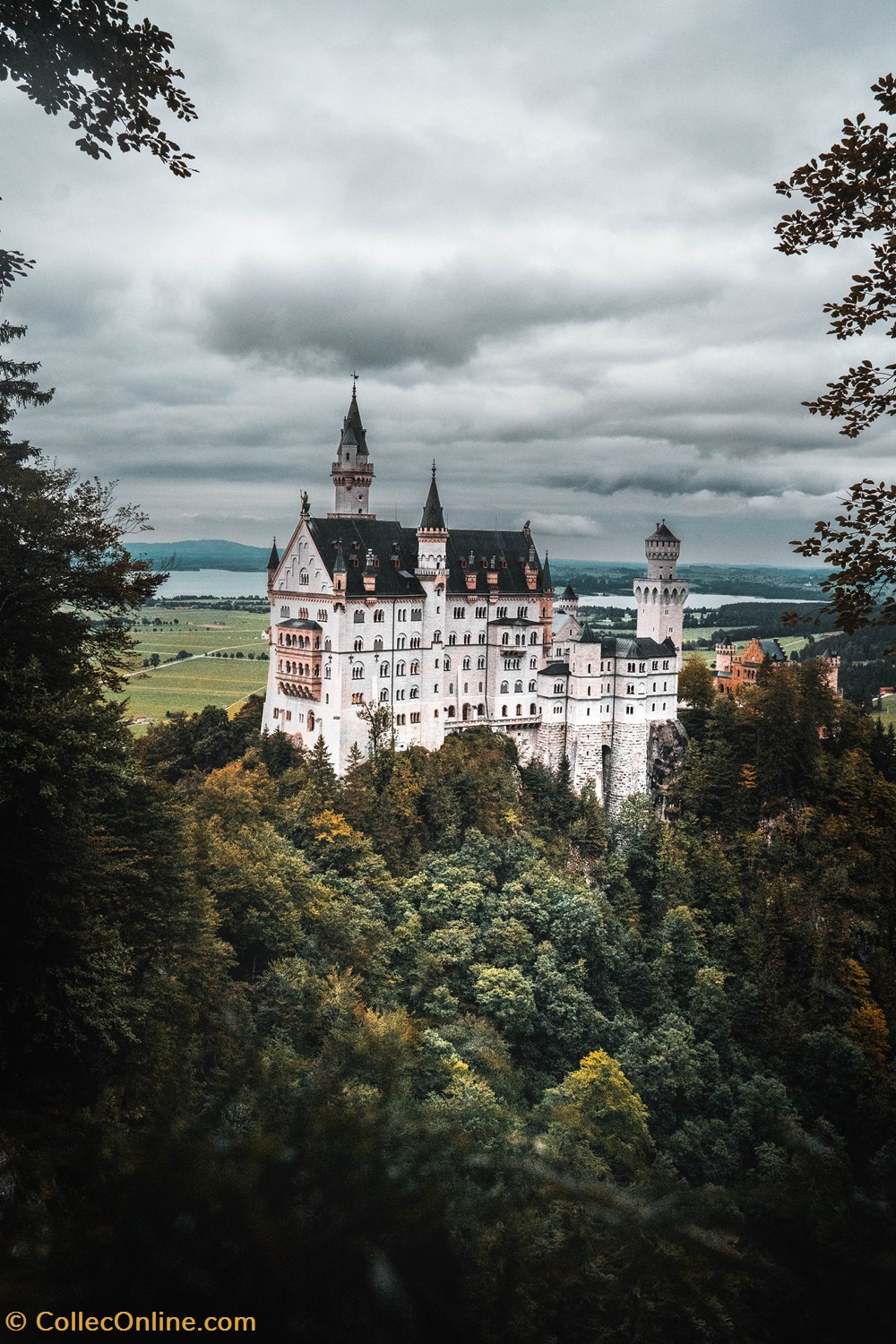 photographies castle