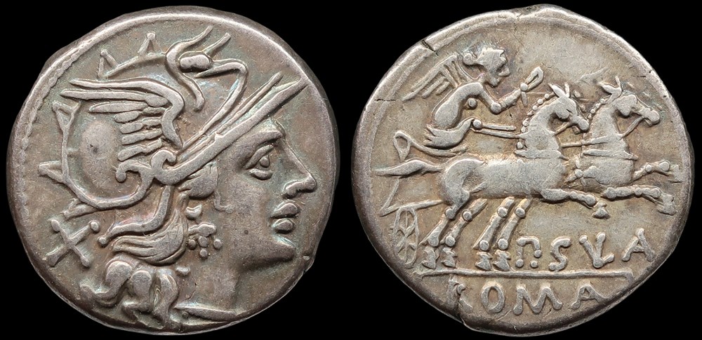 monnaies antiques romaines imperiales et republicaines 084 republique cornelia publius cornelius sulla