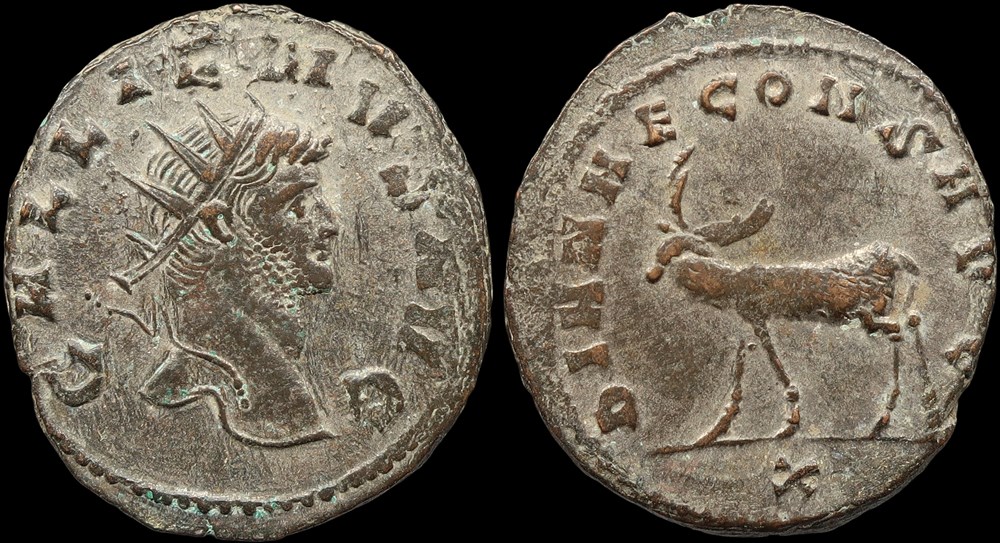 Diane, cerf à gauche monnaies antiques romaines imperiales et republicaines diane cerf a gauche