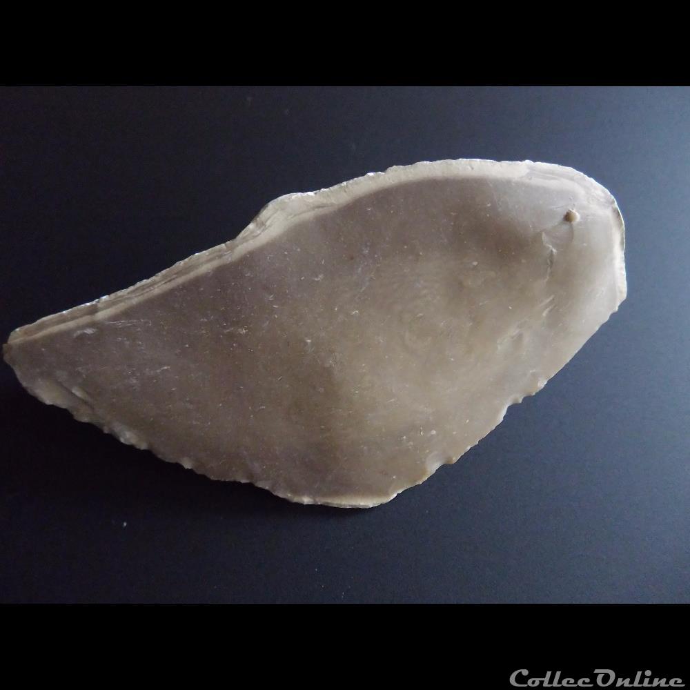 mineraux silex
