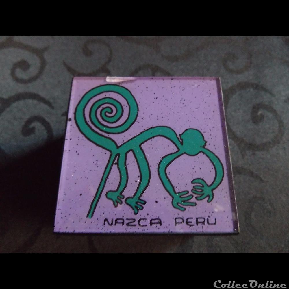 autre bijoux nazca