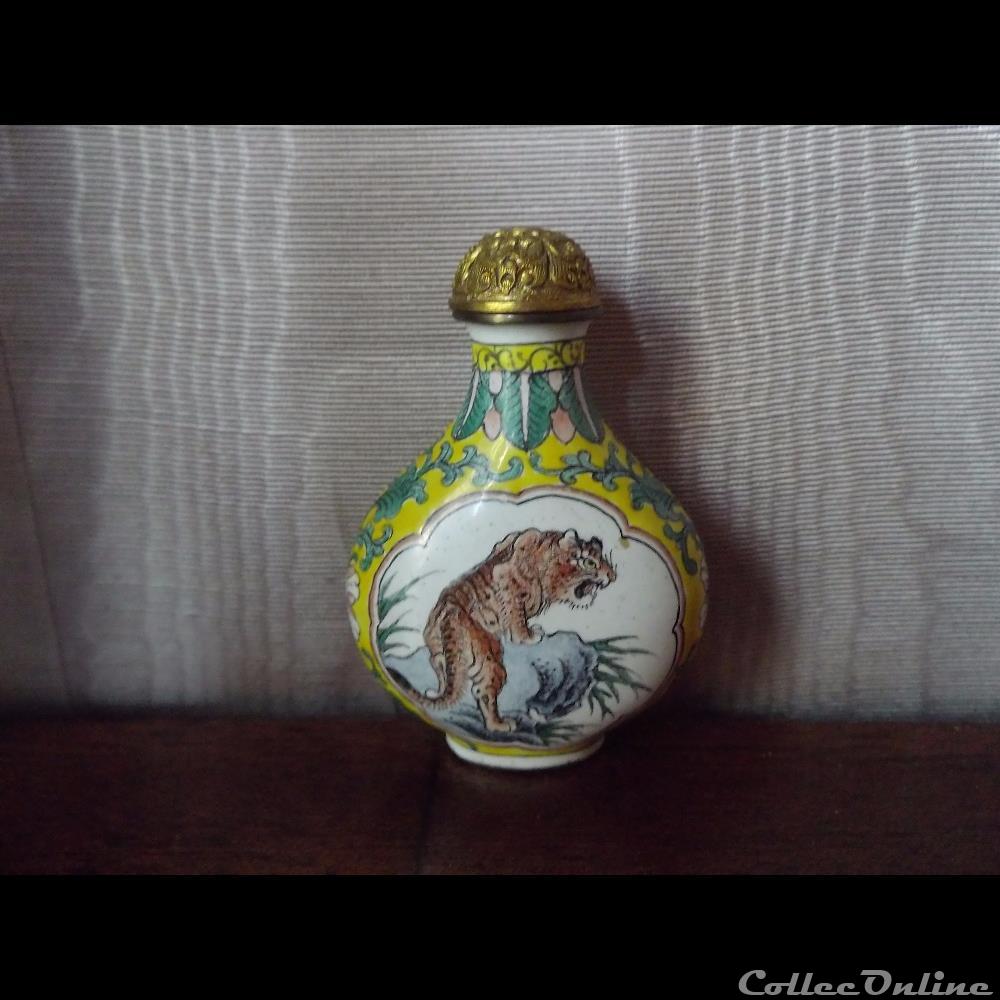 Email Tigre parfum beaute email tigre