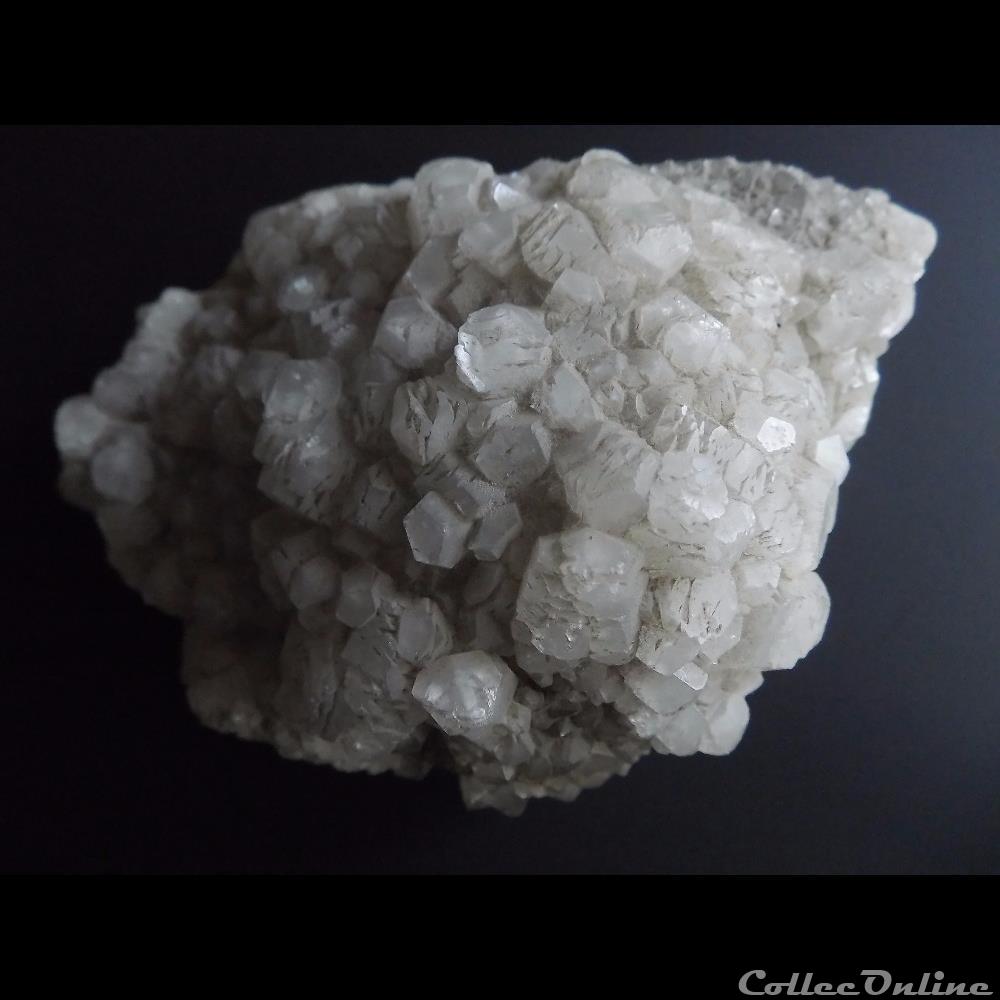 mineraux algerie