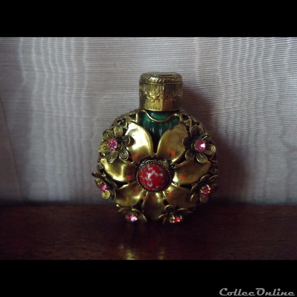 Fleurs et pierre parfum beaute fleurs et pierre