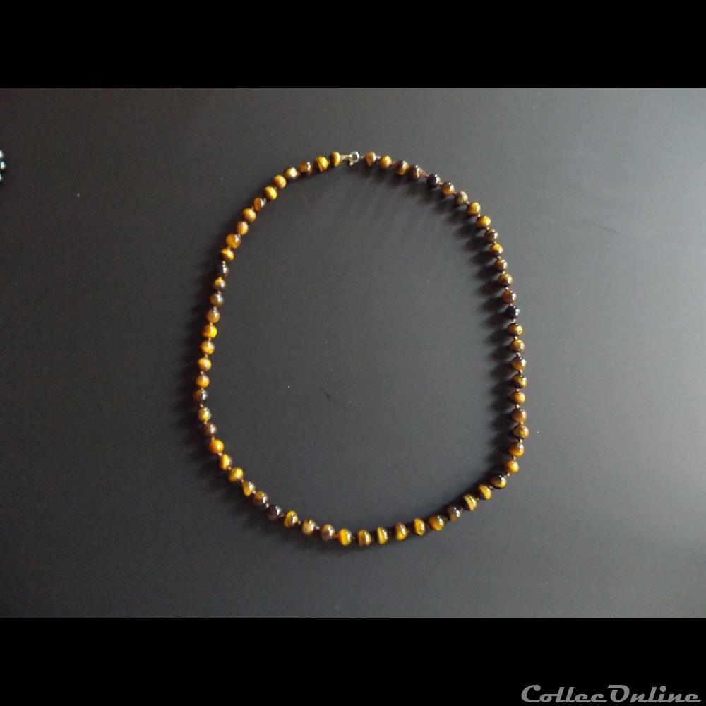 bijoux horlogerie oeil de tigre 2