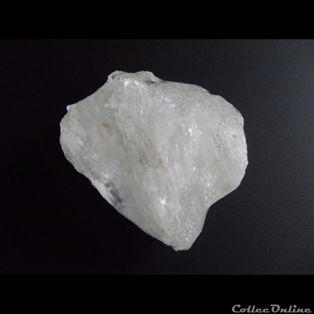 mineraux cristal de roche