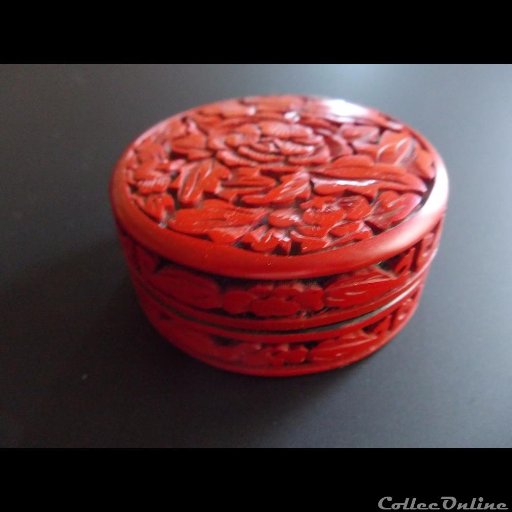 autre bijoux chine