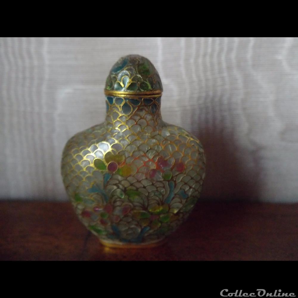 parfum beaute cloisonne
