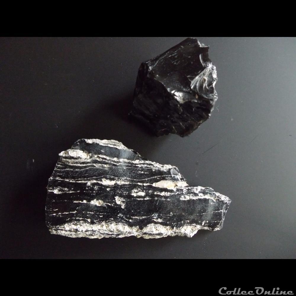 mineraux sicile
