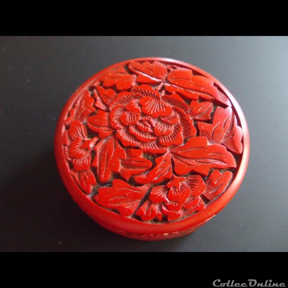autre bijoux chine