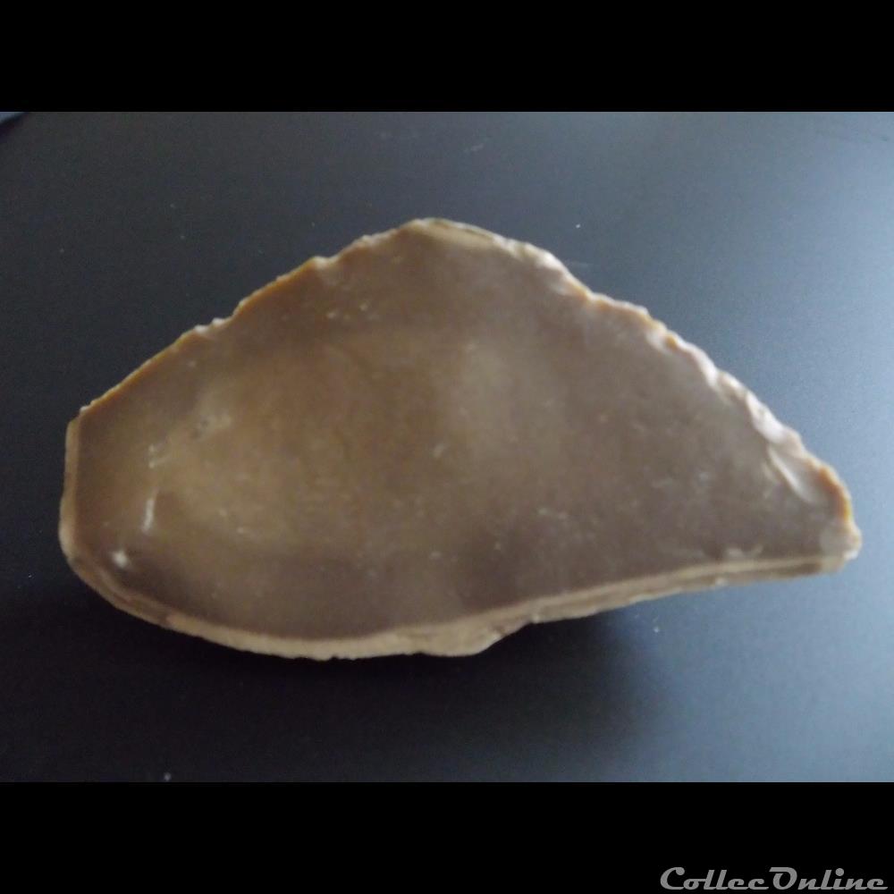 mineraux silex