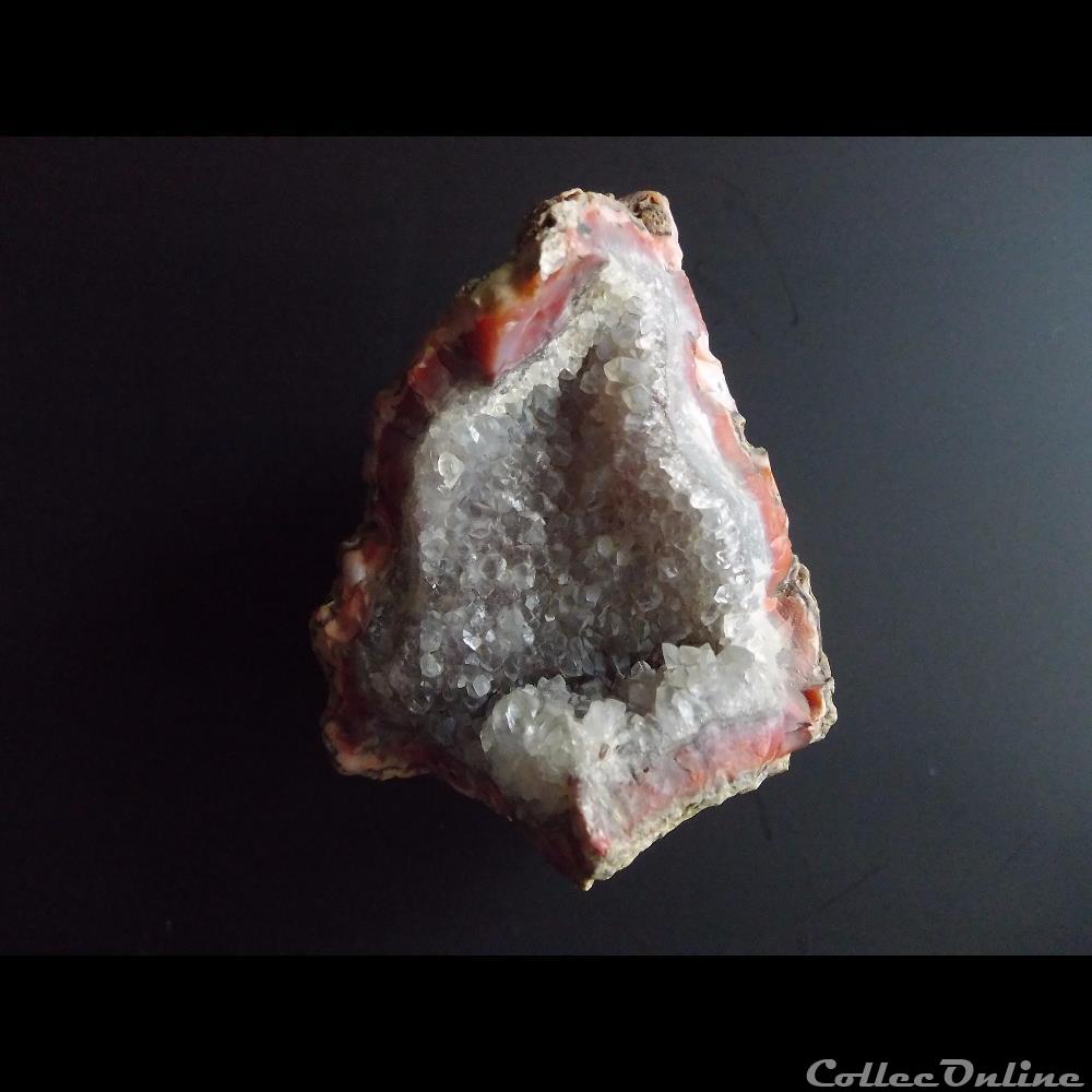 mineraux maroc