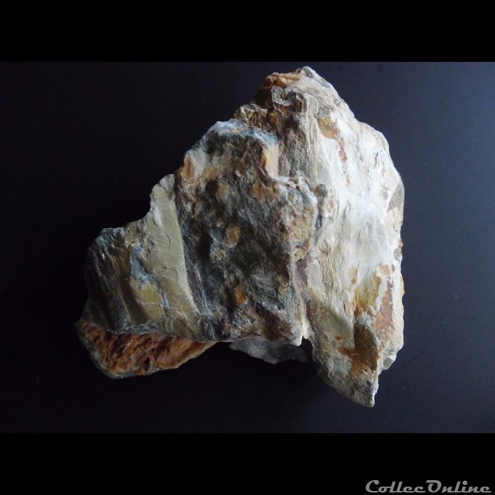 Chalmazel mineraux chalmazel