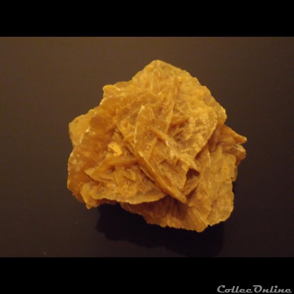 Tunisie mineraux tunisie
