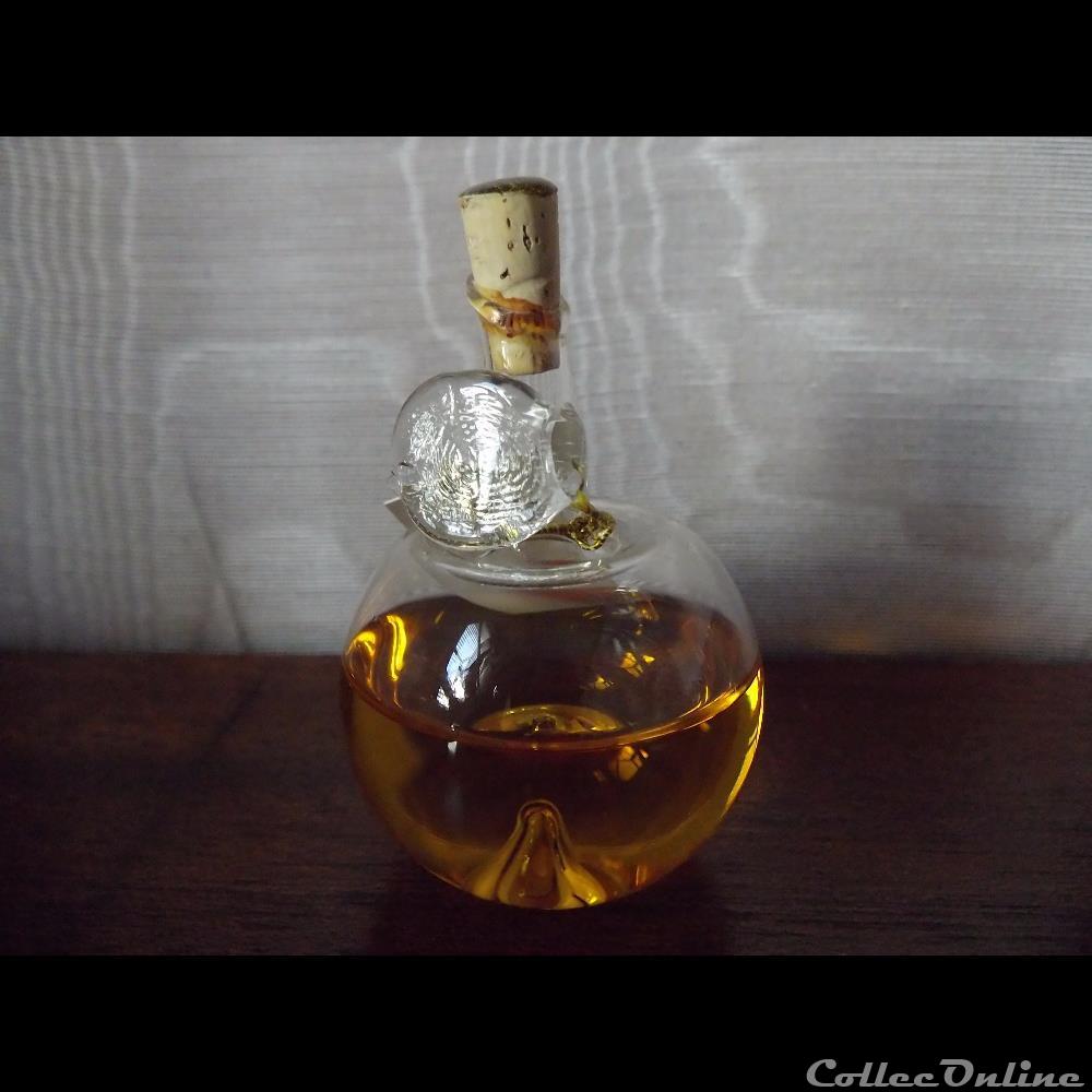 parfum beaute pomme
