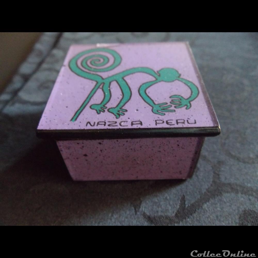 autre bijoux nazca