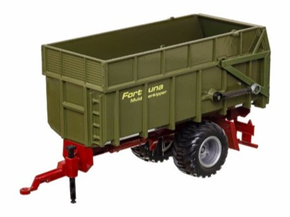 Siku 2880 - Remorque - X modeles reduits vehicules agricoles fortuna siku 2880 remorque x