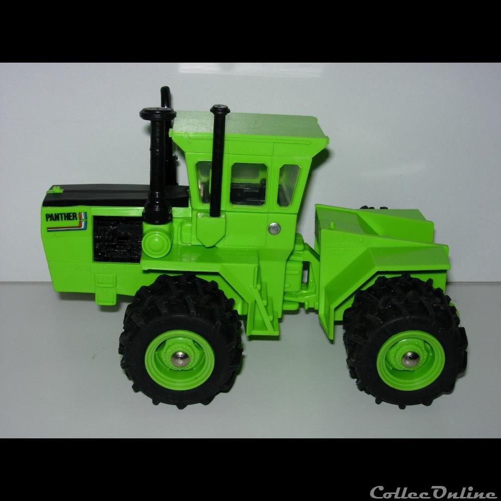 modele reduit vehicule agricole ertl 3093 steiger panther oui