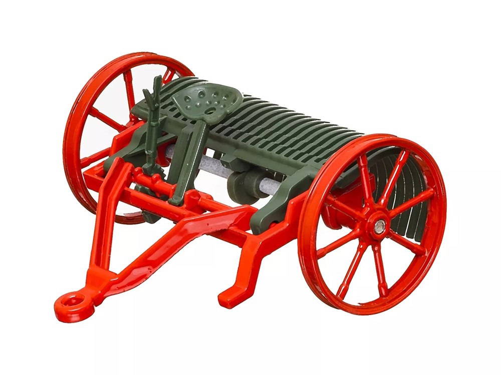Siku 3481 - Rateau-faneur tracté - X modeles reduits vehicules agricoles siku 3481 rateau faneur tracte x