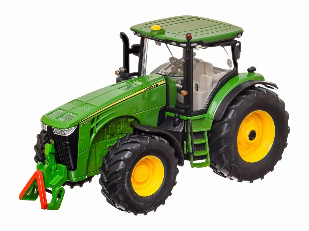 Siku 3272 - John Deere JD 8360R modeles reduits vehicules agricoles siku 3272 john deere jd 8360r