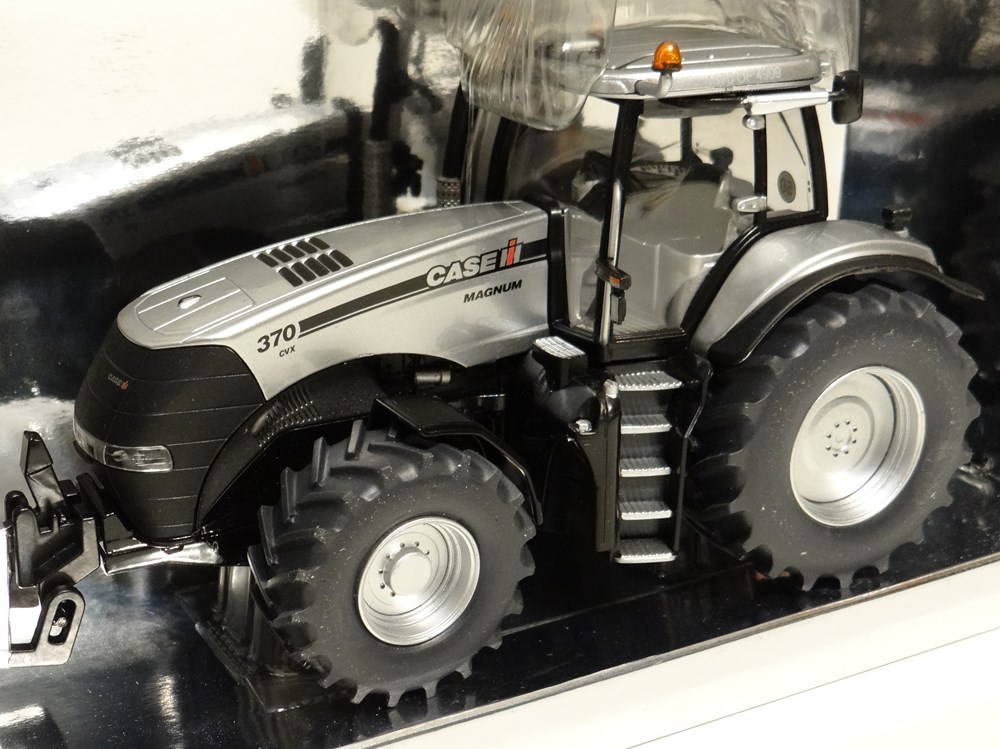 Siku 4489 - Tracteur Case IH Magnum 370 CVX - OUI - X modeles reduits vehicules agricoles siku 4489 tracteur case ih magnum 370 cvx oui x