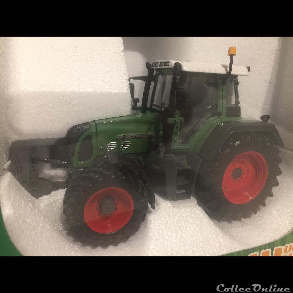 modeles reduits vehicules agricoles uh 2650 fendt 818 vario x