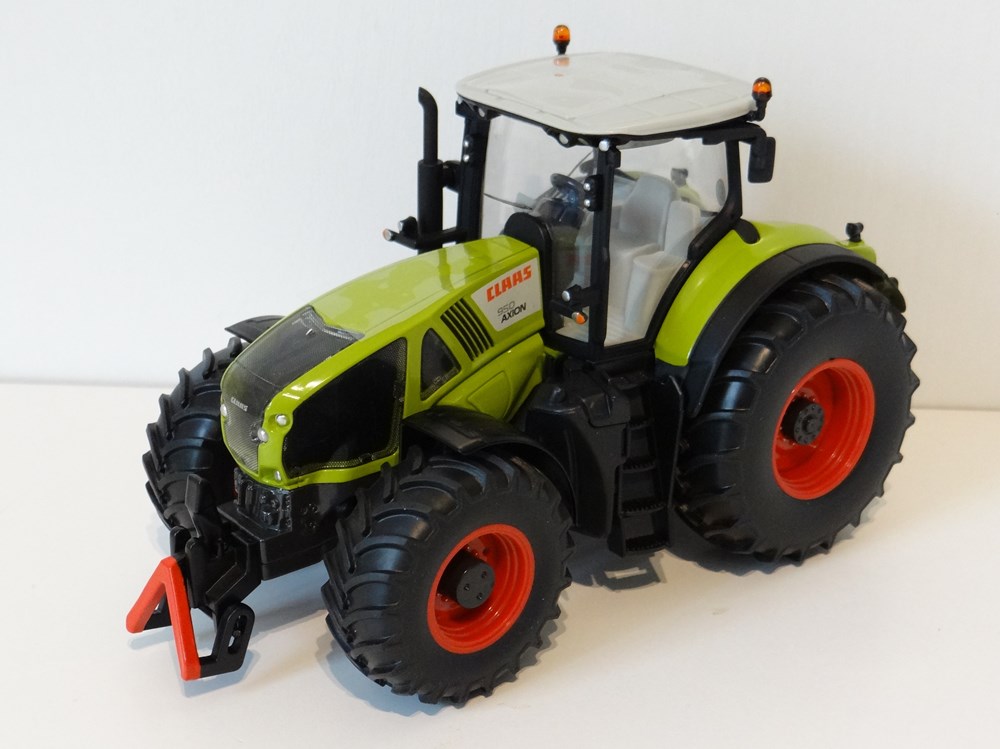 Siku 3280 - Claas Axion 950 - X modeles reduits vehicules agricoles siku 3280 claas axion 950 x