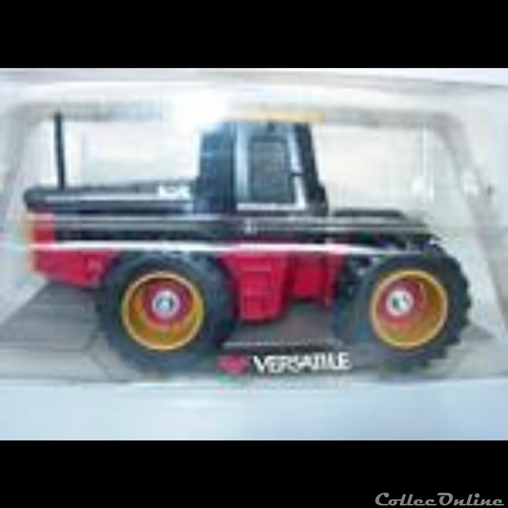 Ertl 836 - Versatile 836 - OUI modele reduit vehicule agricole ertl 836 versatile 836 oui