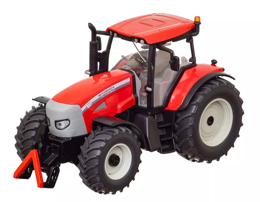 Siku 3269 - Tracteur McCormick TTX 210 modeles reduits vehicules agricoles siku 3269 tracteur mccormick ttx 210