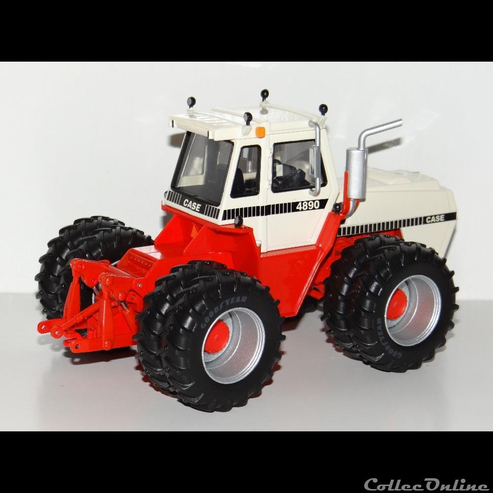 modele reduit vehicule agricole steiger ertl 16248a case 4890 ntfs 2014 oui