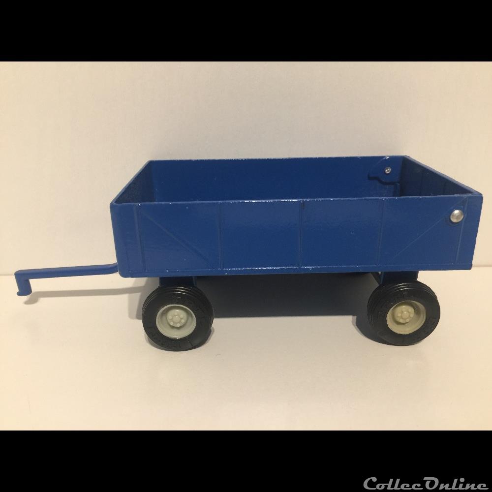 modele reduit vehicule agricole autre ertl 1977 sans marque oui
