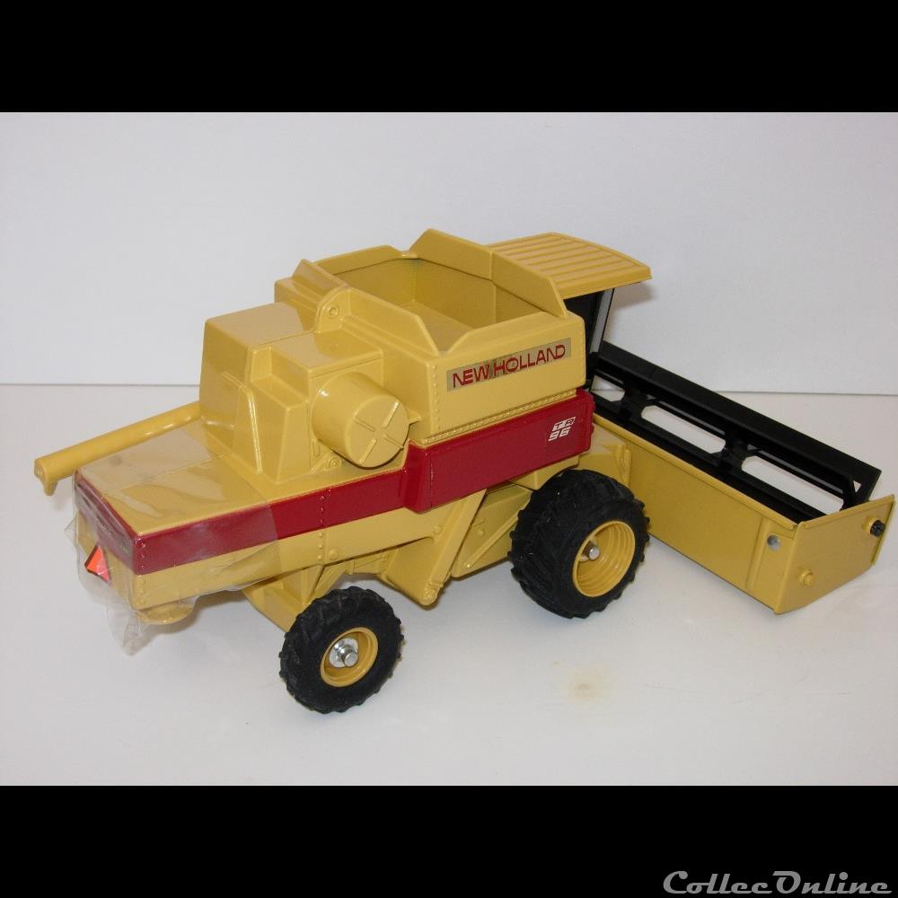 modele reduit vehicule agricole ertl 375ed new holland tr 96 ed sp oui