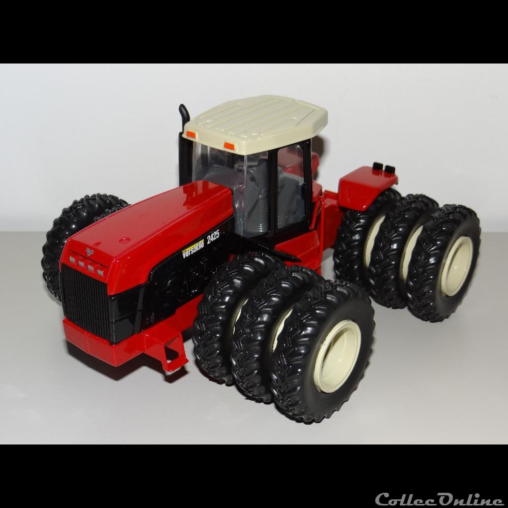 modele reduit vehicule agricole ertl 16120 buhler versatile 2475 oui