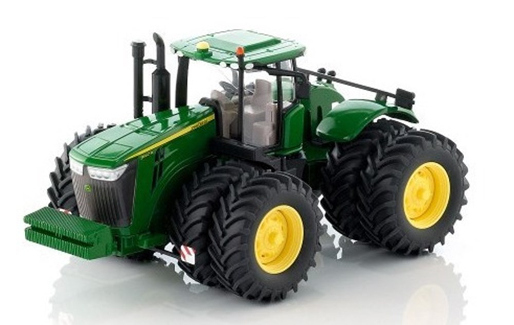 Siku 3276 - Tracteur John Deere JD 9560R modeles reduits vehicules agricoles siku 3276 tracteur john deere jd 9560r